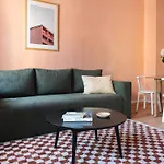 Maximi By Rosini - Gegenueber Dom & Nahe Schloss Merseburg, Ideal Fuer Geschaeftsreisende, Familien & Longstay Merseburg