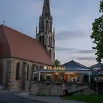 Maximi By Rosini - Gegenueber Dom & Nahe Schloss Merseburg, Ideal Fuer Geschaeftsreisende, Familien & Longstay Lejlighed