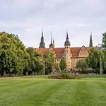 Maximi By Rosini - Gegenueber Dom & Nahe Schloss Merseburg, Ideal Fuer Geschaeftsreisende, Familien & Longstay Lejlighed *
