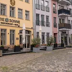 Maximi By Rosini - Gegenueber Dom & Nahe Schloss Merseburg, Ideal Fuer Geschaeftsreisende, Familien & Longstay Merseburg