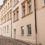 Lejlighed Maximi By Rosini - Gegenueber Dom & Nahe Schloss Merseburg, Ideal Fuer Geschaeftsreisende, Familien & Longstay *