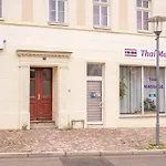 Maximi By Rosini - Gegenueber Dom & Nahe Schloss Merseburg, Ideal Fuer Geschaeftsreisende, Familien & Longstay Merseburg