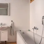 Maximi By Rosini - Gegenueber Dom & Nahe Schloss Merseburg, Ideal Fuer Geschaeftsreisende, Familien & Longstay Lejlighed