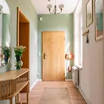 Maximi By Rosini - Gegenueber Dom & Nahe Schloss Merseburg, Ideal Fuer Geschaeftsreisende, Familien & Longstay Merseburg