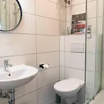 Maximi By Rosini - Gegenueber Dom & Nahe Schloss Merseburg, Ideal Fuer Geschaeftsreisende, Familien & Longstay