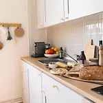 Maximi By Rosini - Gegenueber Dom & Nahe Schloss Merseburg, Ideal Fuer Geschaeftsreisende, Familien & Longstay