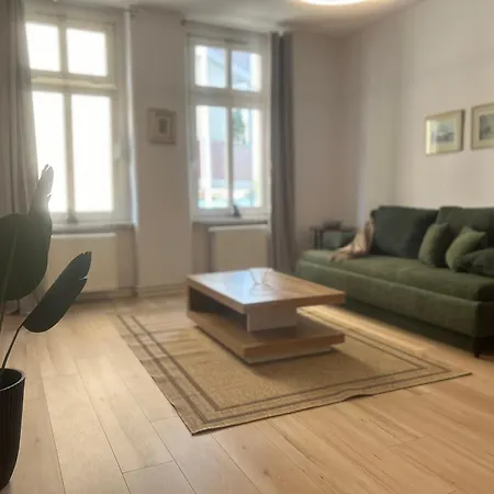 Maximi Loft - Ferien & Business *