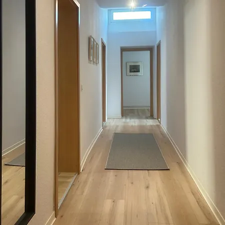 Maximi Loft - Ferien & Business Merseburg