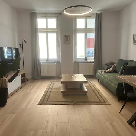 Apartment Maximi Loft - Ferien & Business *