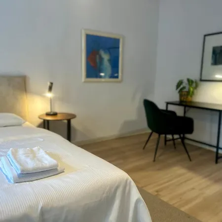 Maximi Loft - Ferien & Business Apartment *