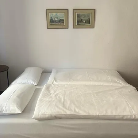 Maximi Loft - Ferien & Business Apartment Merseburg