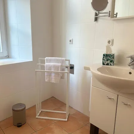 Maximi Loft - Ferien & Business Merseburg