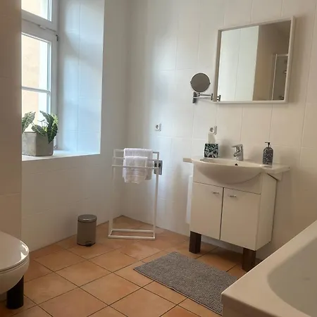 Maximi Loft - Ferien & Business Apartment