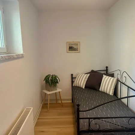 Maximi Loft - Ferien & Business Apartment
