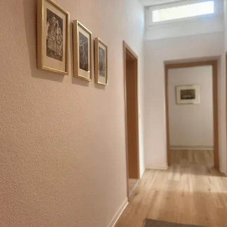 Maximi Loft - Ferien & Business