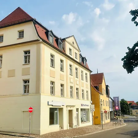 Maximi Loft - Ferien & Business Apartment