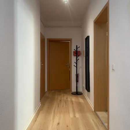 Apartment Maximi Loft - Ferien & Business *