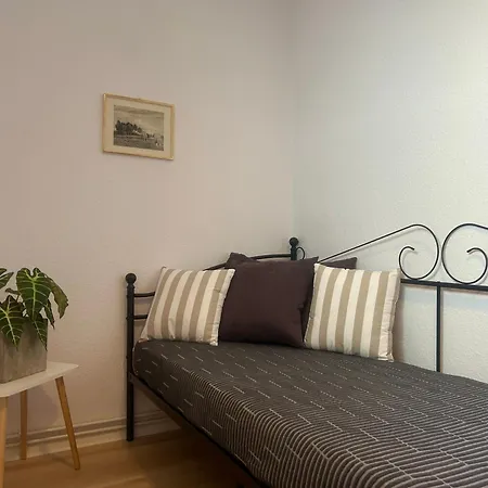 Maximi Loft - Ferien & Business Merseburg