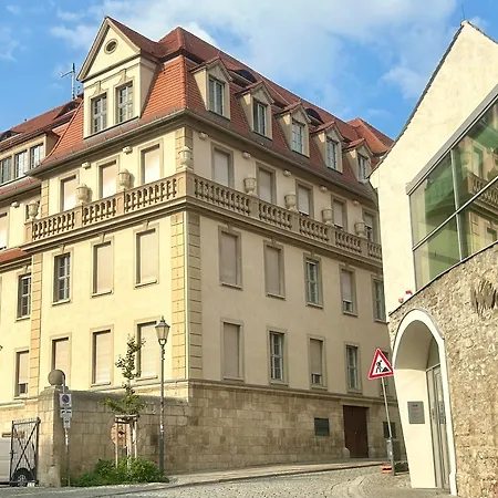 Maximi Loft - Ferien & Business Merseburg