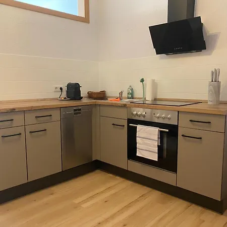Maximi Loft - Ferien & Business * Merseburg