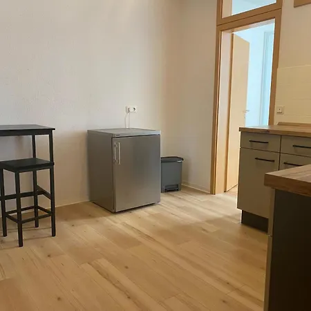 Apartment Maximi Loft - Ferien & Business *