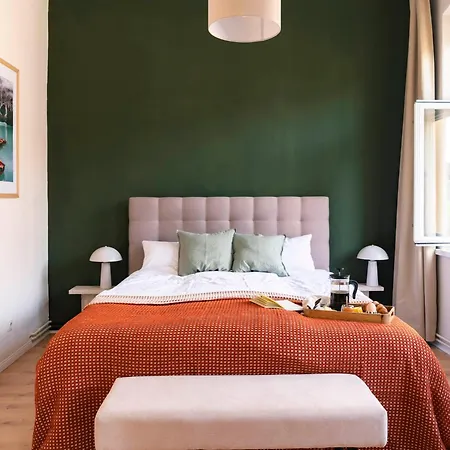 Maximi By Rosini - Gegenueber Dom & Nahe Schloss Merseburg, Ideal Fuer Geschaeftsreisende, Familien & Longstay Merseburg