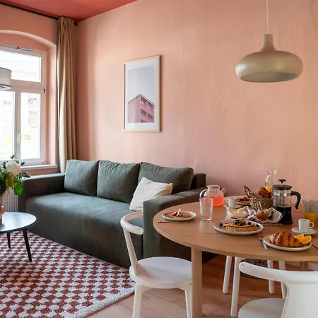 Maximi By Rosini - Gegenueber Dom & Nahe Schloss Merseburg, Ideal Fuer Geschaeftsreisende, Familien & Longstay Apartamento Merseburg