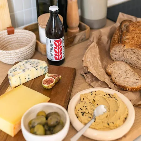 Maximi By Rosini - Gegenueber Dom & Nahe Schloss Merseburg, Ideal Fuer Geschaeftsreisende, Familien & Longstay Appartement *