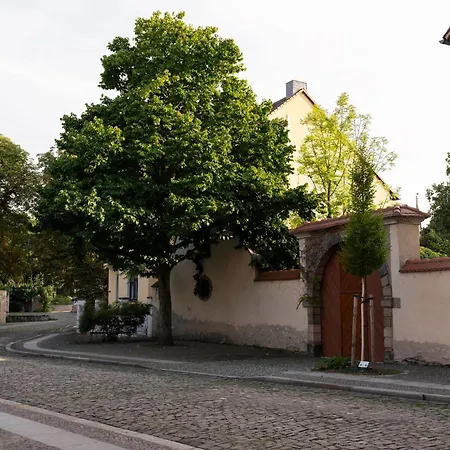 Appartement Maximi By Rosini - Gegenueber Dom & Nahe Schloss Merseburg, Ideal Fuer Geschaeftsreisende, Familien & Longstay