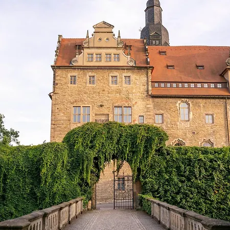 Maximi By Rosini - Gegenueber Dom & Nahe Schloss Merseburg, Ideal Fuer Geschaeftsreisende, Familien & Longstay * Merseburg