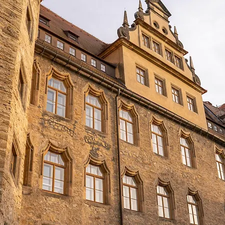 Maximi By Rosini - Gegenueber Dom & Nahe Schloss Merseburg, Ideal Fuer Geschaeftsreisende, Familien & Longstay Merseburg