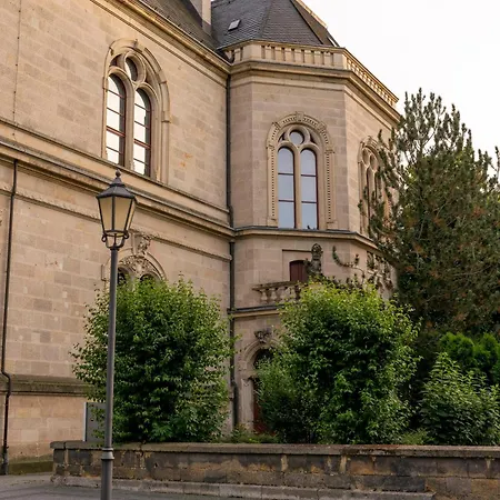 Appartement Maximi By Rosini - Gegenueber Dom & Nahe Schloss Merseburg, Ideal Fuer Geschaeftsreisende, Familien & Longstay Merseburg