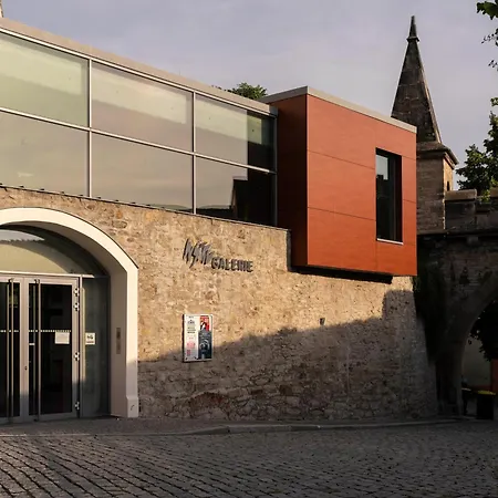 Maximi By Rosini - Gegenueber Dom & Nahe Schloss Merseburg, Ideal Fuer Geschaeftsreisende, Familien & Longstay *