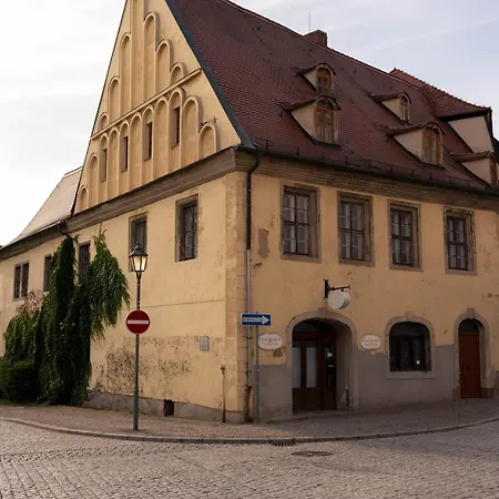 Maximi By Rosini - Gegenueber Dom & Nahe Schloss Merseburg, Ideal Fuer Geschaeftsreisende, Familien & Longstay * Merseburg