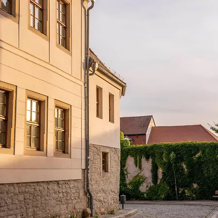 Appartement Maximi By Rosini - Gegenueber Dom & Nahe Schloss Merseburg, Ideal Fuer Geschaeftsreisende, Familien & Longstay