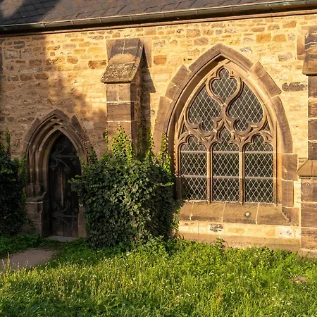 Maximi By Rosini - Gegenueber Dom & Nahe Schloss Merseburg, Ideal Fuer Geschaeftsreisende, Familien & Longstay Appartement Merseburg