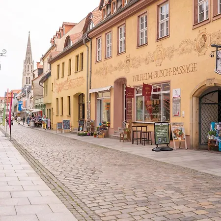 Maximi By Rosini - Gegenueber Dom & Nahe Schloss Merseburg, Ideal Fuer Geschaeftsreisende, Familien & Longstay * Merseburg