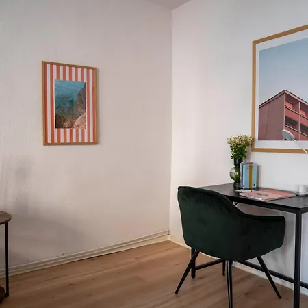 Maximi By Rosini - Gegenüber Dom&nahe Schloss Merseburg, Ideal Für Geschäftsreisende, Familien&longstay Apartment *