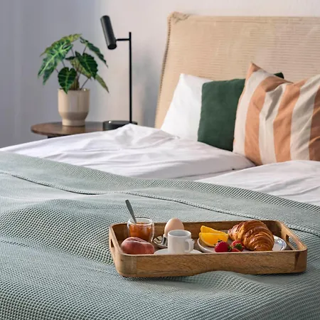 Maximi By Rosini - Gegenueber Dom & Nahe Schloss Merseburg, Ideal Fuer Geschaeftsreisende, Familien & Longstay Appartement