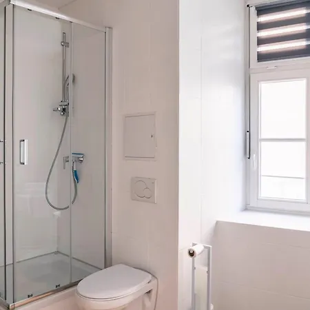 Apartment Maximi By Rosini - Gegenüber Dom&nahe Schloss Merseburg, Ideal Für Geschäftsreisende, Familien&longstay *