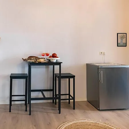 Maximi By Rosini - Gegenueber Dom & Nahe Schloss Merseburg, Ideal Fuer Geschaeftsreisende, Familien & Longstay *