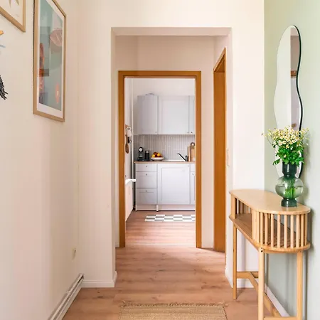 Maximi By Rosini - Gegenueber Dom & Nahe Schloss Merseburg, Ideal Fuer Geschaeftsreisende, Familien & Longstay Appartement Merseburg