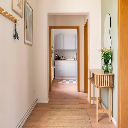 Maximi By Rosini - Gegenueber Dom & Nahe Schloss Merseburg, Ideal Fuer Geschaeftsreisende, Familien & Longstay