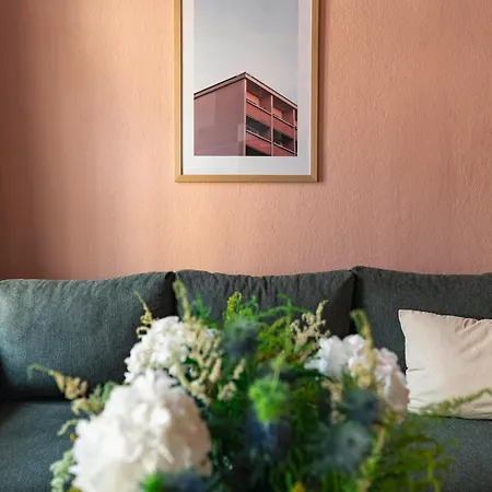 Maximi By Rosini - Gegenueber Dom & Nahe Schloss Merseburg, Ideal Fuer Geschaeftsreisende, Familien & Longstay Appartement Merseburg