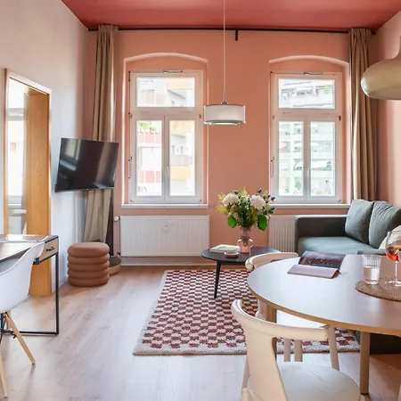 Maximi By Rosini - Gegenueber Dom & Nahe Schloss Merseburg, Ideal Fuer Geschaeftsreisende, Familien & Longstay Appartement *