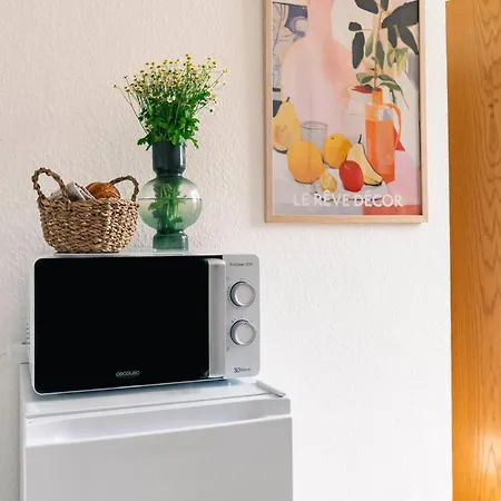 Maximi By Rosini - Gegenüber Dom&nahe Schloss Merseburg, Ideal Für Geschäftsreisende, Familien&longstay Apartment Merseburg