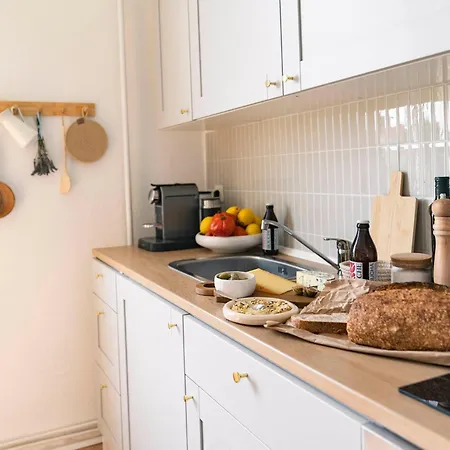 Maximi By Rosini - Gegenueber Dom & Nahe Schloss Merseburg, Ideal Fuer Geschaeftsreisende, Familien & Longstay