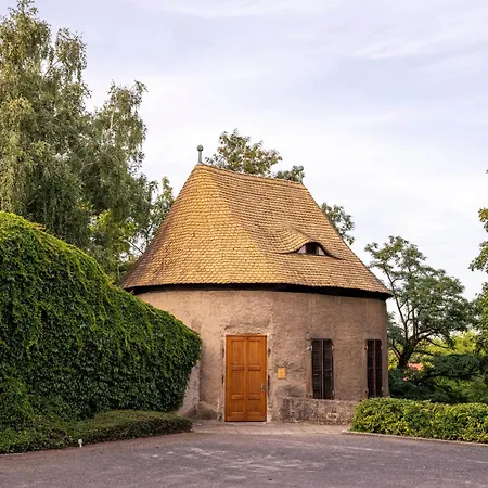 Maximi By Rosini - Gegenueber Dom & Nahe Schloss Merseburg, Ideal Fuer Geschaeftsreisende, Familien & Longstay