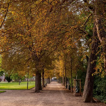 Appartement Maximi By Rosini - Gegenueber Dom & Nahe Schloss Merseburg, Ideal Fuer Geschaeftsreisende, Familien & Longstay