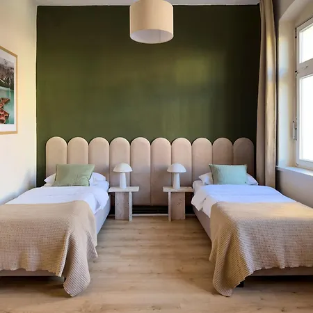 Maximi By Rosini - Gegenueber Dom & Nahe Schloss Merseburg, Ideal Fuer Geschaeftsreisende, Familien & Longstay *